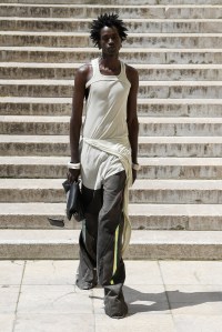 Rick Owens Men's Spring 2023