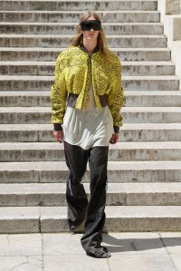 Rick Owens Men's Spring 2023