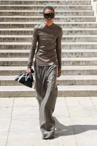 Rick Owens Men's Spring 2023