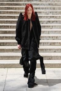 Rick Owens Men's Spring 2023