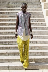 Rick Owens Men's Spring 2023
