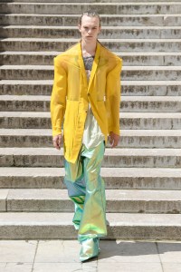Rick Owens Men's Spring 2023