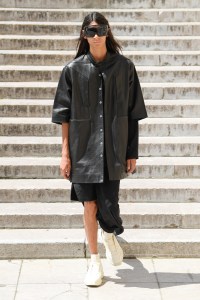 Rick Owens Men's Spring 2023