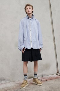 Sacaï Men's Spring 2023