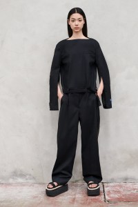 Sacaï Resort 2023