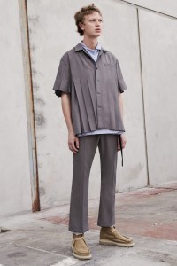 Sacaï Men's Spring 2023