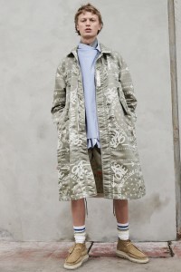 Sacaï Men's Spring 2023