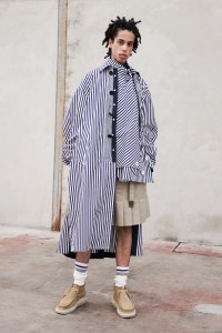 Sacaï Men's Spring 2023