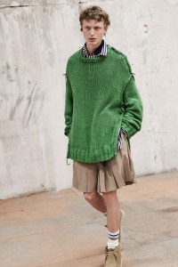 Sacaï Men's Spring 2023