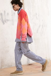 Sacaï Men's Spring 2023