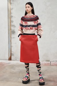 Sacaï Resort 2023