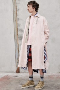 Sacaï Men's Spring 2023