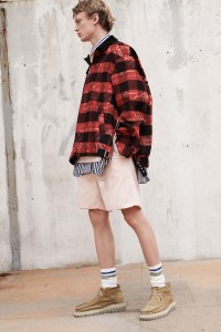 Sacaï Men's Spring 2023