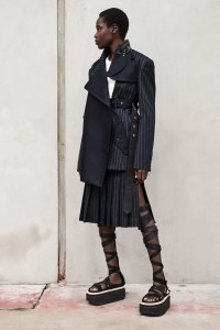 Sacaï Resort 2023