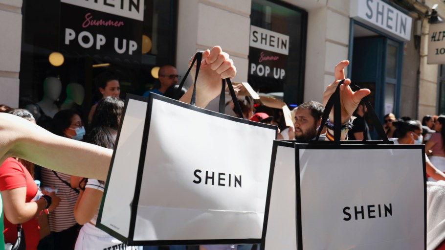 Shein will be dedicating $50 million over the next five years to an extended producer responsibility (EPR) fund that benefits communities impacted by textile waste.