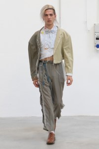Simon Cracker Men's Spring 2023