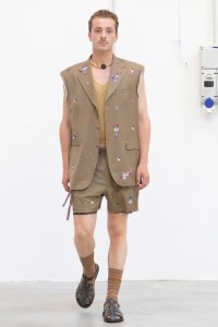 Simon Cracker Men's Spring 2023