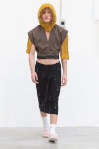Simon Cracker Men's Spring 2023