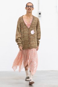 Simon Cracker Men's Spring 2023