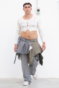 Simon Cracker Men's Spring 2023