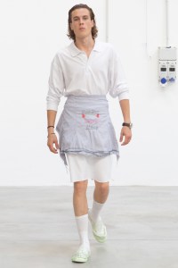 Simon Cracker Men's Spring 2023