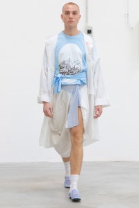 Simon Cracker Men's Spring 2023