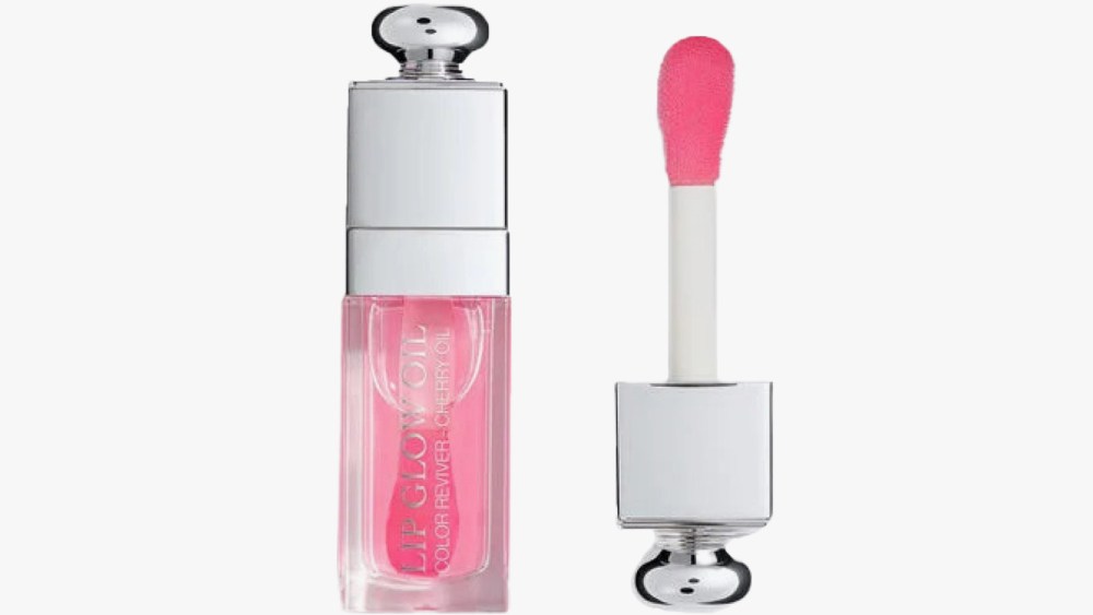 Dior Addict Lip Glow Oil