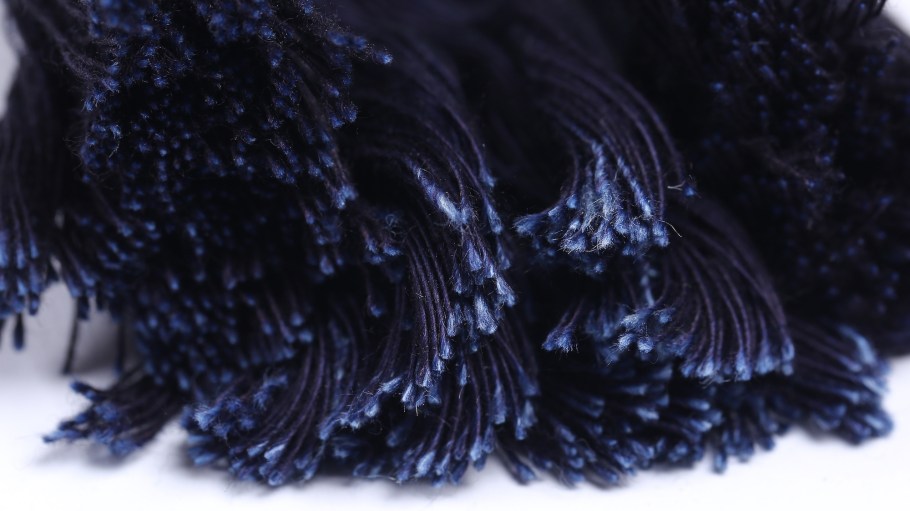 How Soorty Simplifies Denim's Wash Down Process