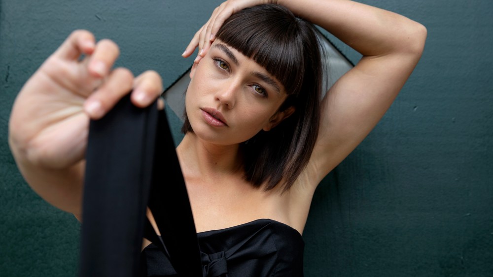 Sydney Chandler