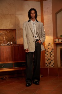 System Men's Spring 2023