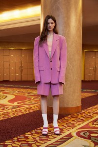 System Men's Spring 2023