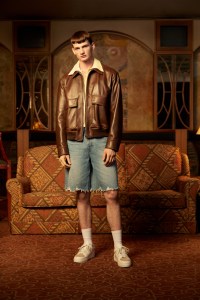 System Men's Spring 2023