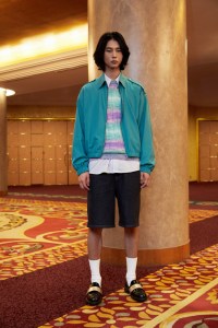 System Men's Spring 2023