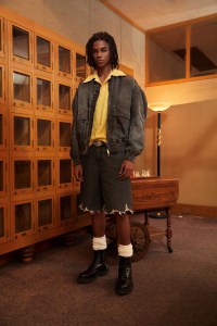 System Men's Spring 2023