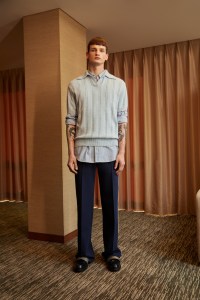 System Men's Spring 2023