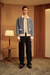 System Men's Spring 2023