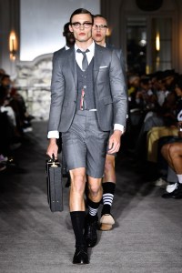 Thom Browne Men's Spring 2023