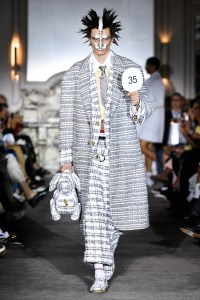 Thom Browne Men's Spring 2023