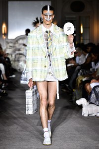 Thom Browne Men's Spring 2023