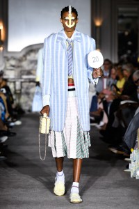 Thom Browne Men's Spring 2023