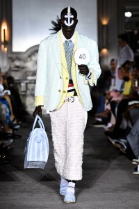 Thom Browne Men's Spring 2023