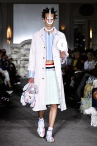 Thom Browne Men's Spring 2023