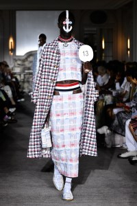 Thom Browne Men's Spring 2023