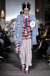 Thom Browne Men's Spring 2023