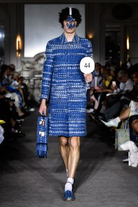 Thom Browne Men's Spring 2023