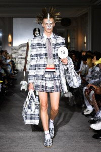 Thom Browne Men's Spring 2023