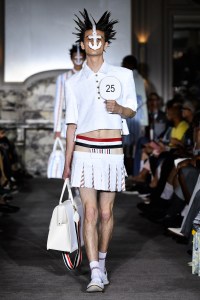 Thom Browne Men's Spring 2023