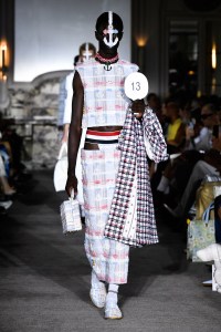 Thom Browne Men's Spring 2023