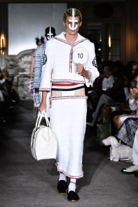 Thom Browne Men's Spring 2023