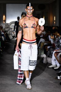 Thom Browne Men's Spring 2023